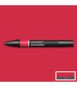 Winsor&Newton promarker Berry Red (R665)
