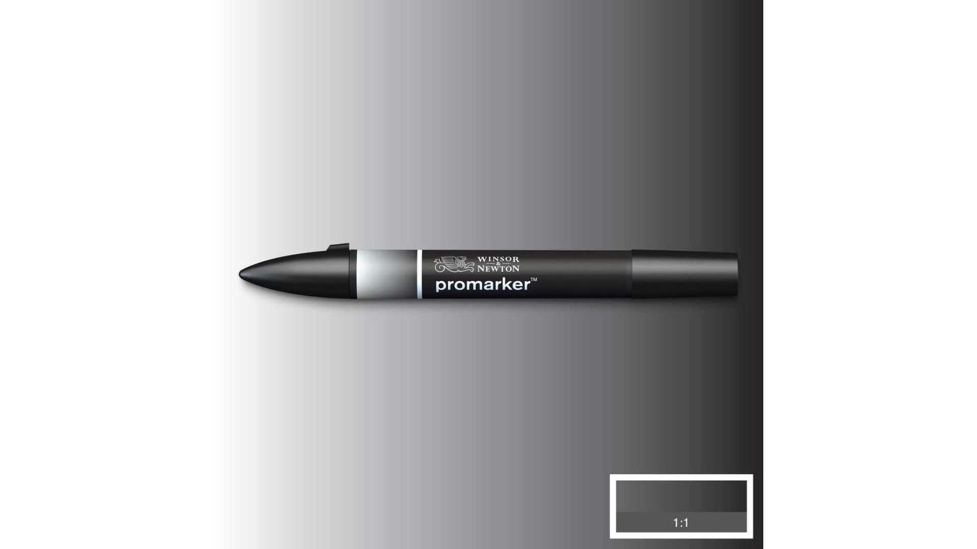 Winsor&Newton promarker Blender (Bl)