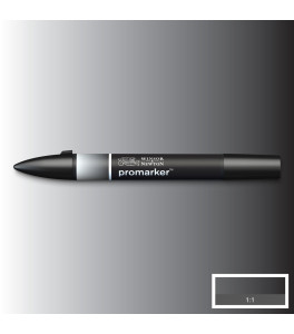 Winsor&Newton promarker Blender (Bl)