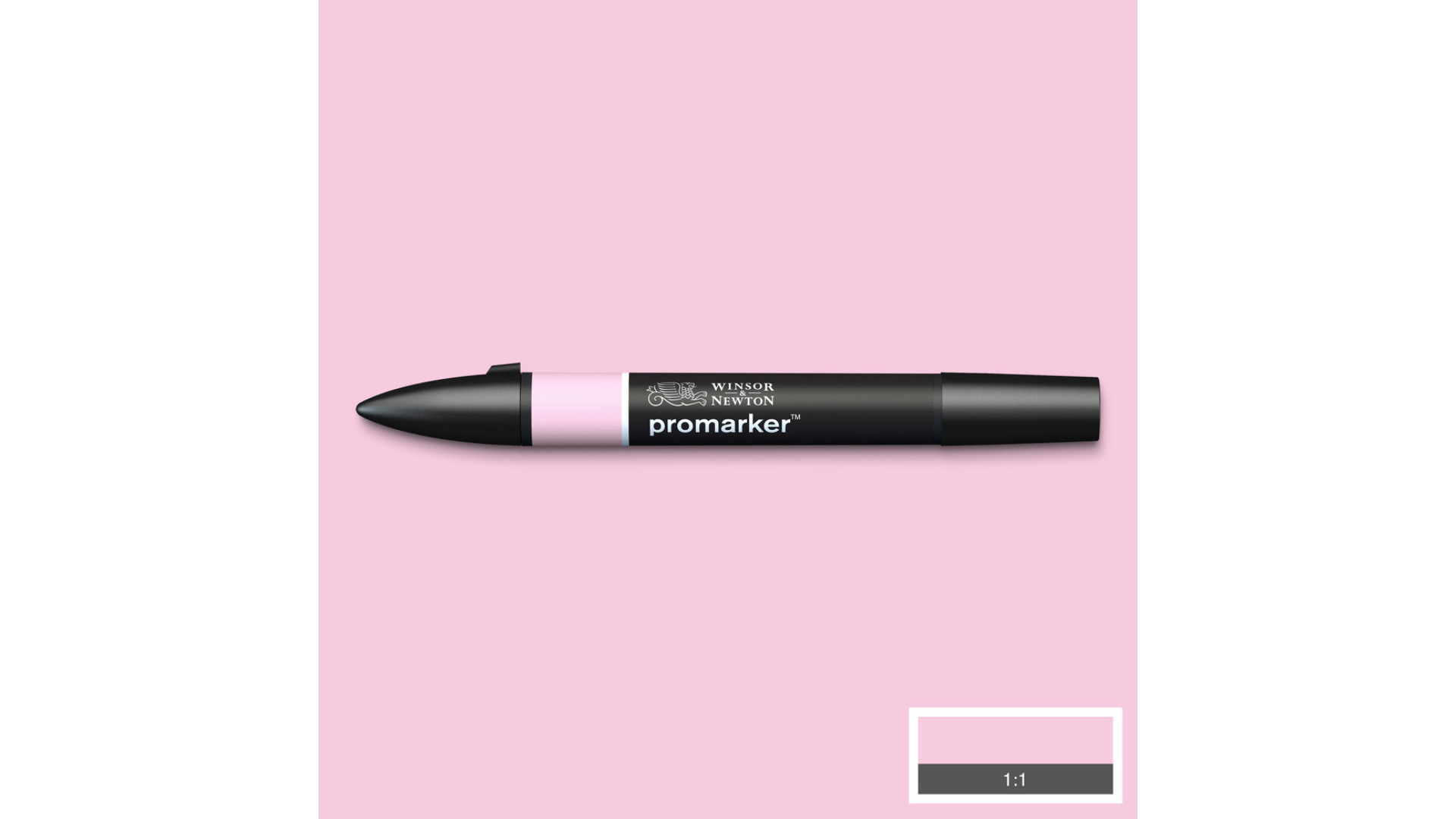 Winsor&Newton promarker Blossom (M428)