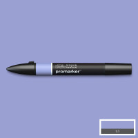 Winsor&Newton promarker Bluebell (V127)