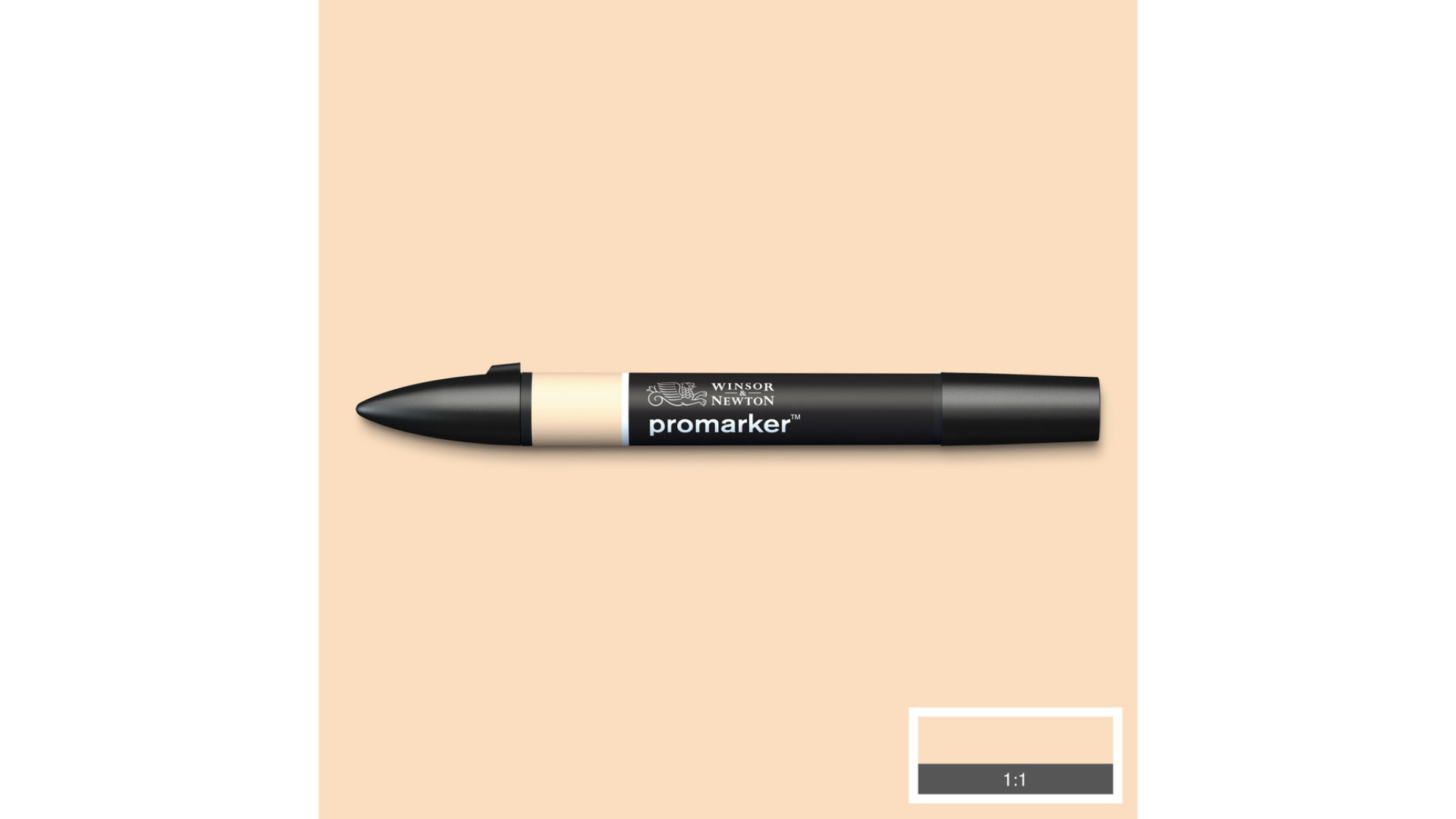 Winsor&Newton promarker Blush (O729)