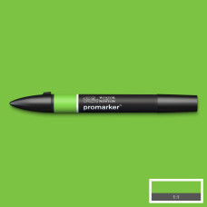 Winsor&Newton promarker Bright Green (G267)