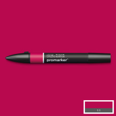 Winsor&Newton promarker Cardinal Red (R244)