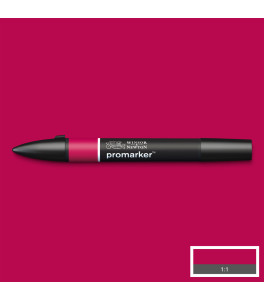 Winsor&Newton promarker Cardinal Red (R244)