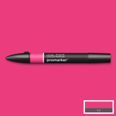 Winsor&Newton promarker Carmine (R156)