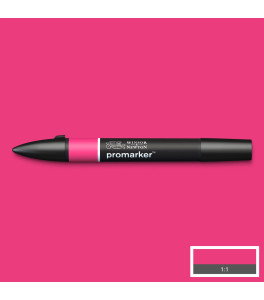 Winsor&Newton promarker Carmine (R156)