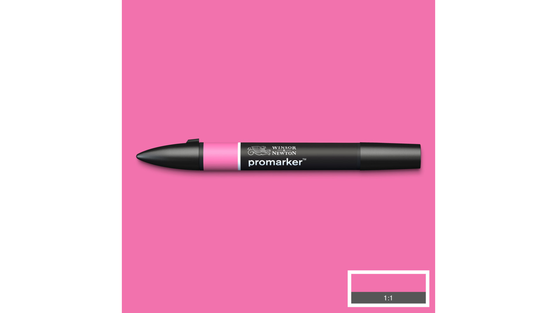 Winsor&Newton promarker Cerise (M647)