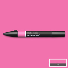 Winsor&Newton promarker Cerise (M647)