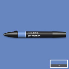Winsor&Newton promarker China Blue (B736)