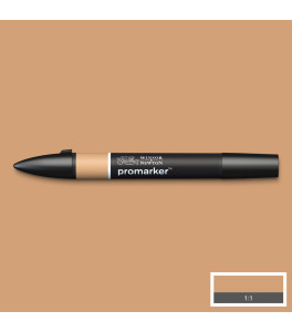 Winsor&Newton promarker Cinnamon (O427)