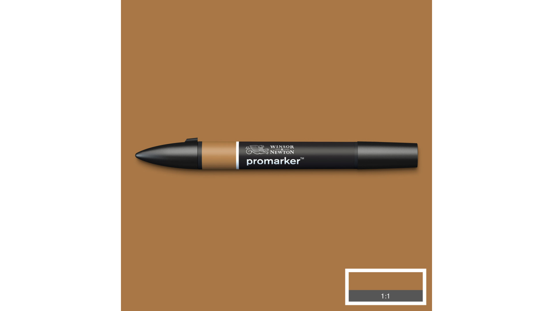 Winsor&Newton promarker Kakao (O535)