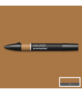 Winsor&Newton promarker Cocoa (O535)