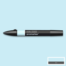 Winsor&Newton promarker Cool Aqua (C429)