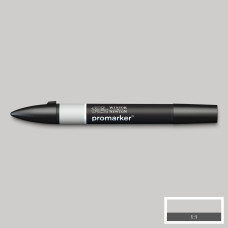 Winsor&Newton promarker Cool Grey 3 (CG3)