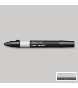 Marker Winsor&Newton Cool Grey 3 (CG3)