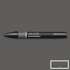 Winsor&Newton promarker Cool Grey 5 (CG5)