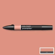 Winsor&Newton promarker Coral (R937)