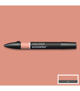 Winsor&Newton promarker Coral (R937)