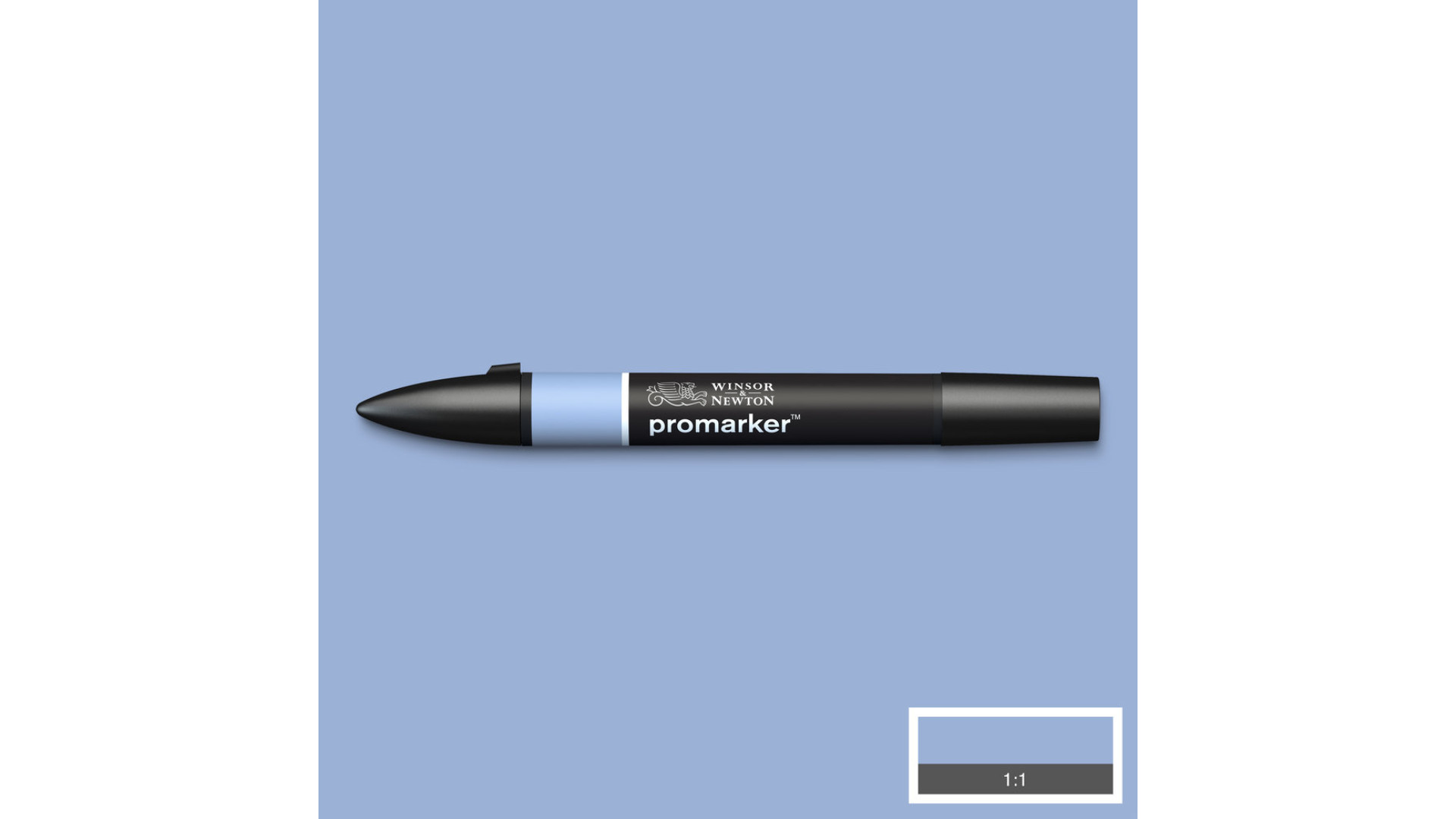 Winsor&Newton promarker Chaber (B617)