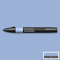 Winsor&Newton promarker Cornflower (B617)