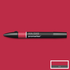 Winsor&Newton promarker Crimson (R445)