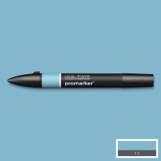 Winsor&Newton promarker Denim Blue (C917)