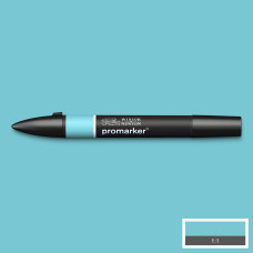 Winsor&Newton promarker Duck Egg (C528)