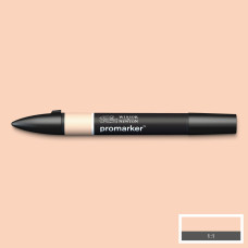 Winsor&Newton promarker Dusky Pink (O518)