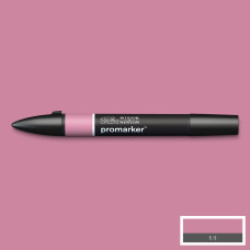 Winsor&Newton promarker Dusky Rose (R327)