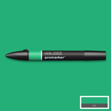 Winsor&Newton promarker Emerald (G657)