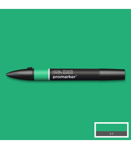 Winsor&Newton promarker Szmaragd (G657)