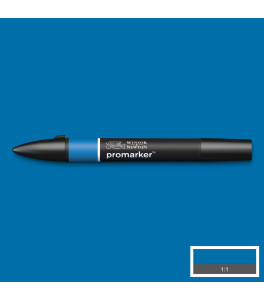 Winsor&Newton promarker French Navy (B445)