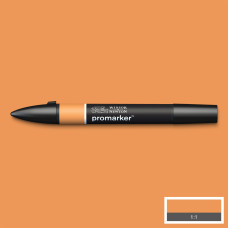 Winsor&Newton promarker Ginger (O136)