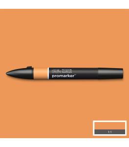Winsor&Newton promarker Ginger (O136)