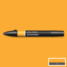 Winsor&Newton promarker Gold (O555)