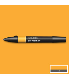 Winsor&Newton promarker Gold (O555)