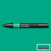 Winsor&Newton promarker Green (G847)