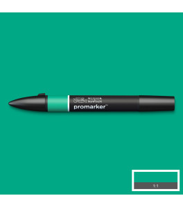 Winsor&Newton promarker Zielony (G847)