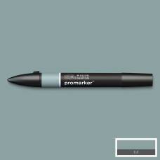 Winsor&Newton promarker Grey Green (G917)