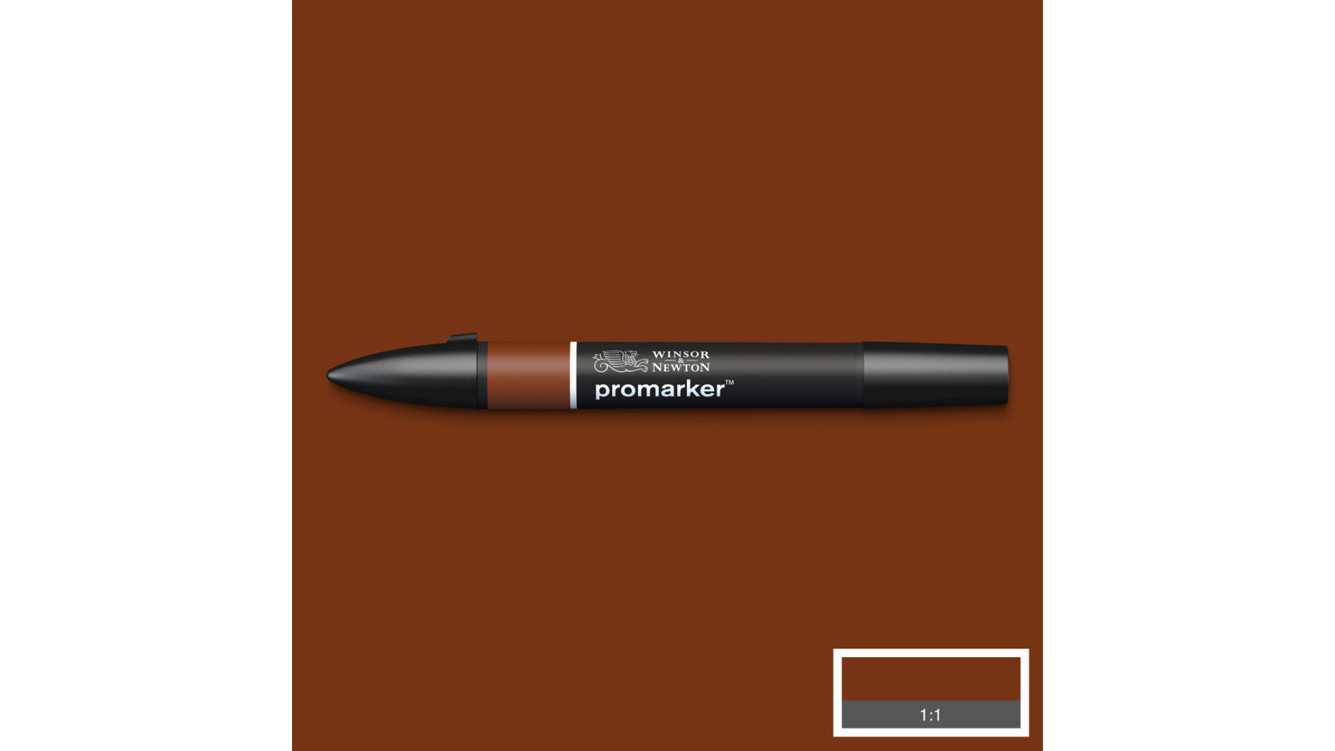 Winsor&Newton promarker Henna (O225)