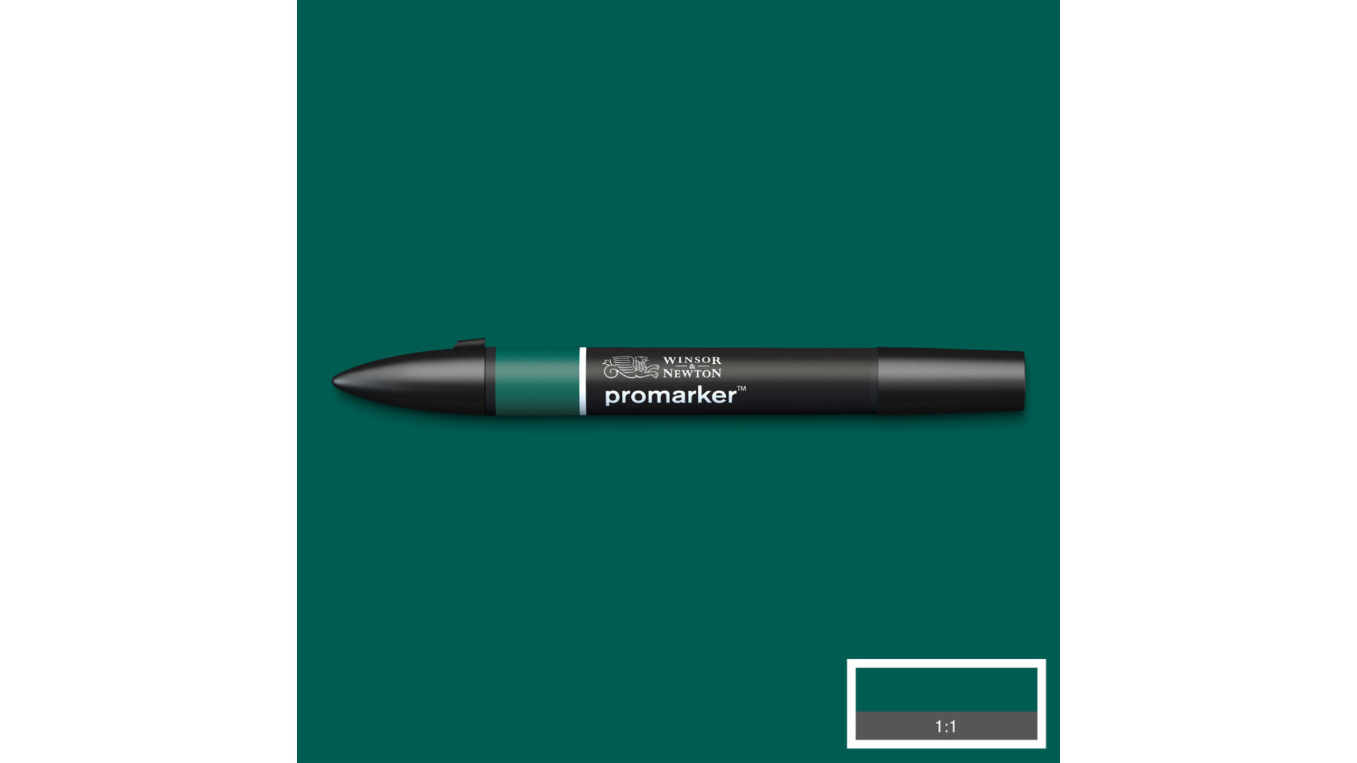 Winsor&Newton promarker Holly (G724)
