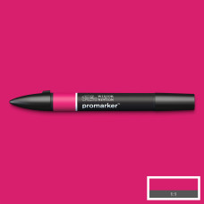 Winsor&Newton promarker Hot Pink (R365)