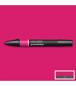 Winsor&Newton promarker Hot Pink (R365)
