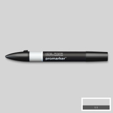 Winsor&Newton promarker Ice Grey 2 (IG2)