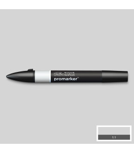 Winsor&Newton promarker Ice Grey 2 (IG2)