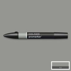 Winsor&Newton promarker Ice Grey 4 (IG4)
