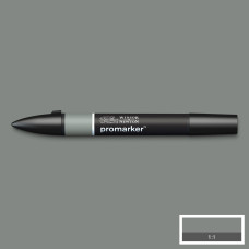 Winsor&Newton promarker Ice Grey 5 (IG5)