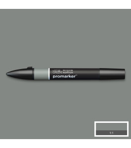 Winsor&Newton promarker Ice Grey 5 (IG5)