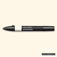 Winsor&Newton promarker Ivory (Y418)